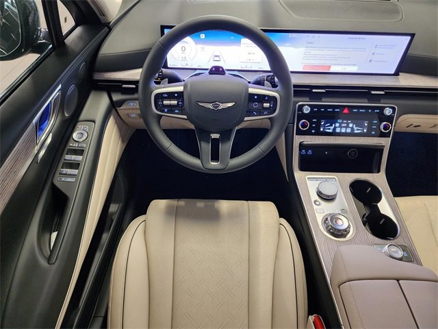 New 2026 Genesis GV80 2.5T Prestige image 8