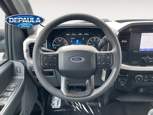 Used 2023 Ford F150 XLT AWD/4WD image 15