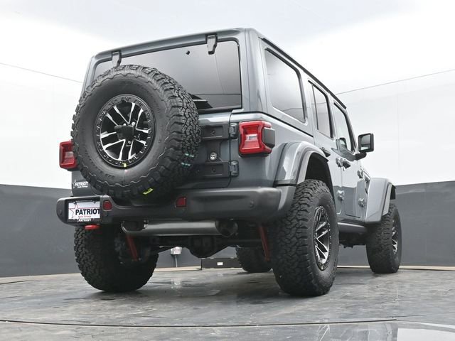 New 2026 Jeep Wrangler Unlimited Rubicon image 41
