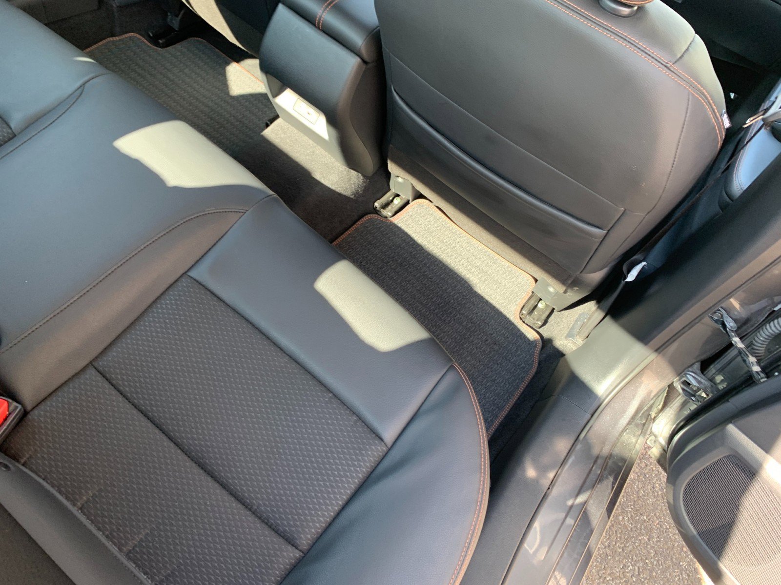 Used 2022 Nissan Altima 2.5 SR image 30