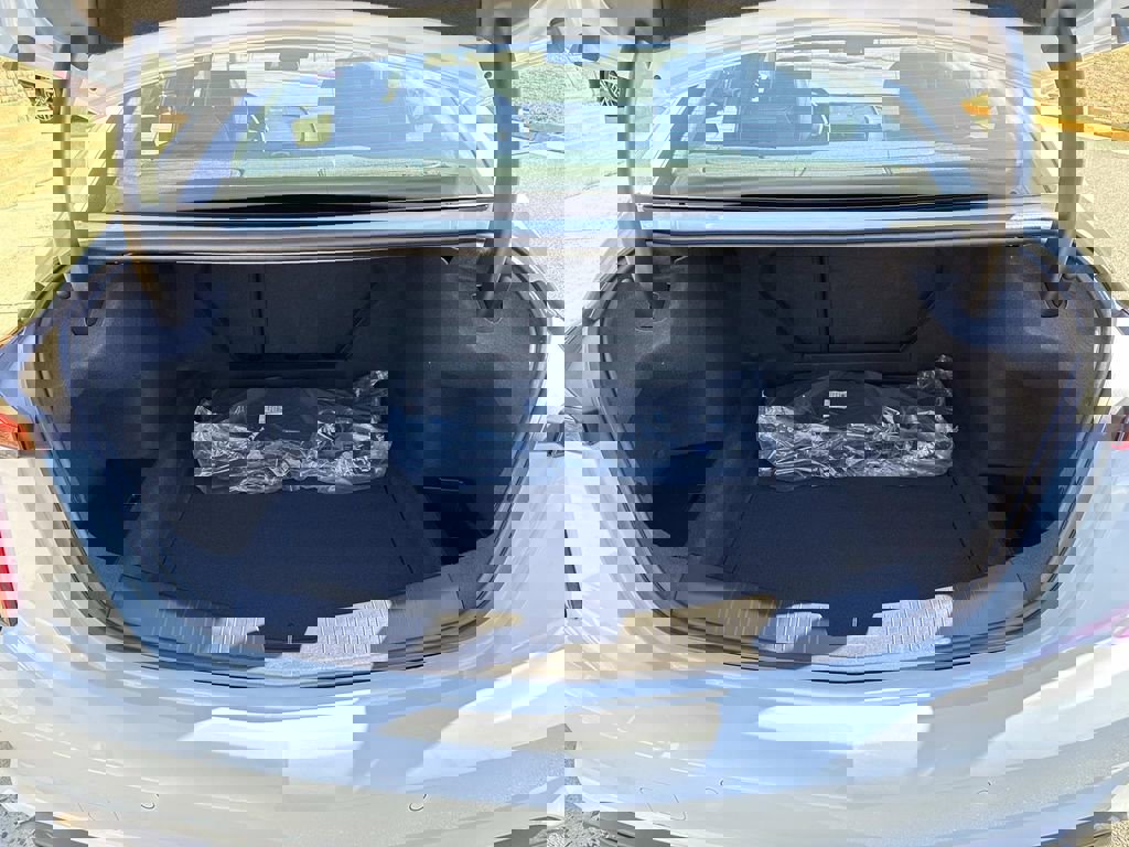 New 2026 Cadillac CT5 Premium Luxury image 12