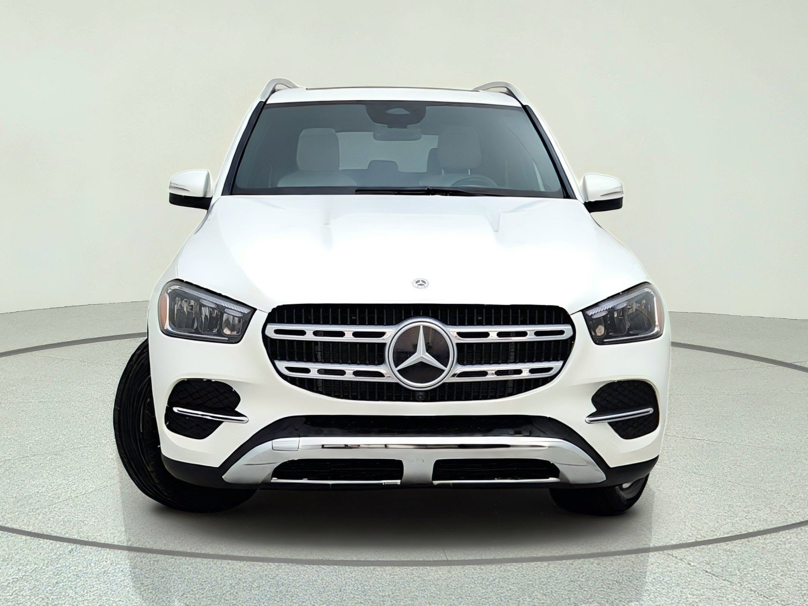 Certified 2026 Mercedes-Benz GLE 350 4MATIC image 3