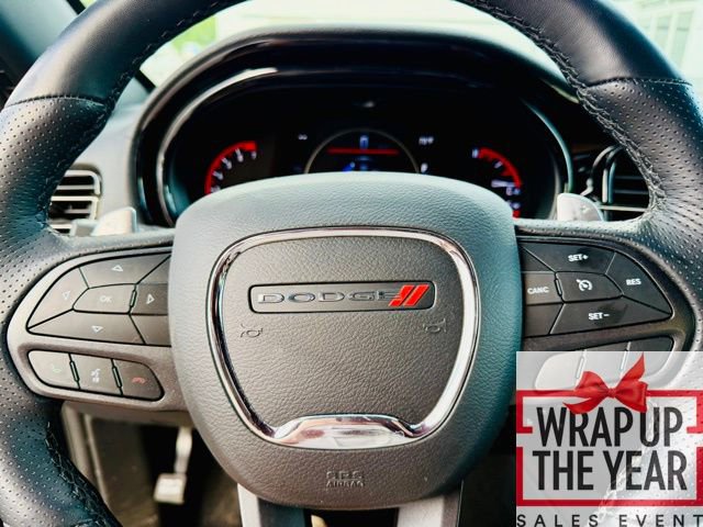 Used 2024 Dodge Durango GT w/ Trailer Tow Group IV image 15
