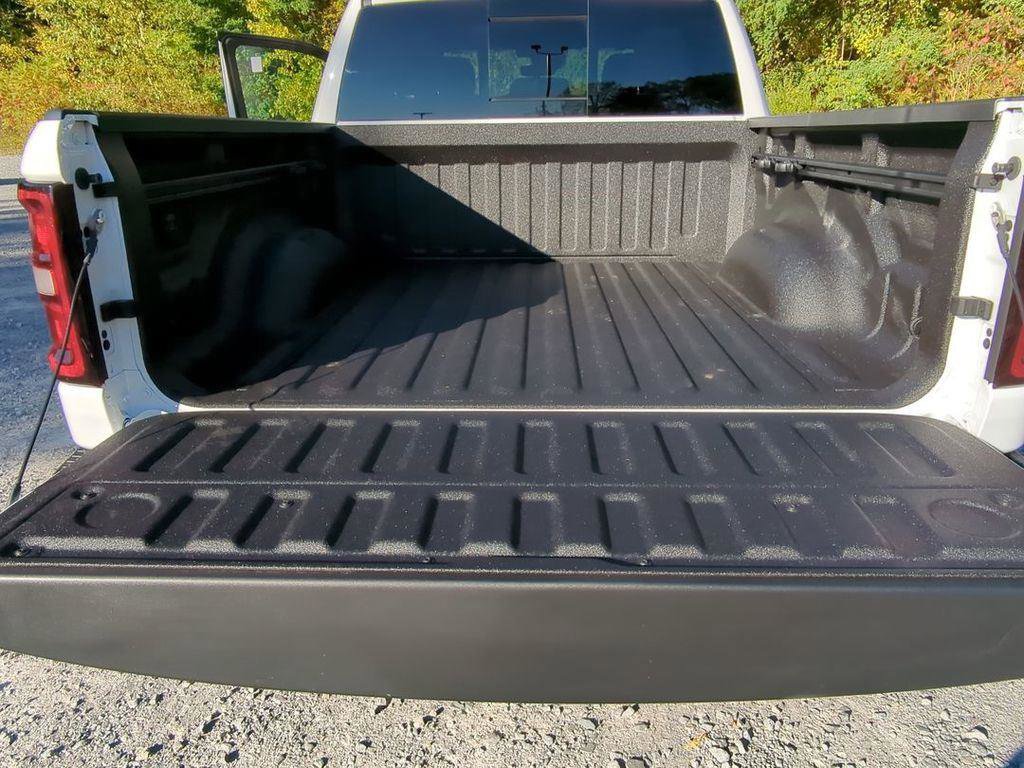 New 2026 RAM 1500 Tradesman image 17