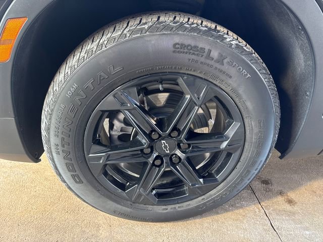 Certified 2023 Chevrolet Blazer LT w/ Midnight/Sport Edition image 25