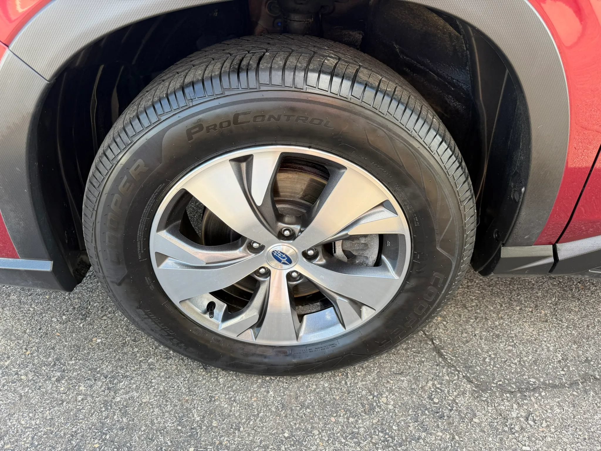 Used 2019 Subaru Ascent Premium AWD/4WD image 73