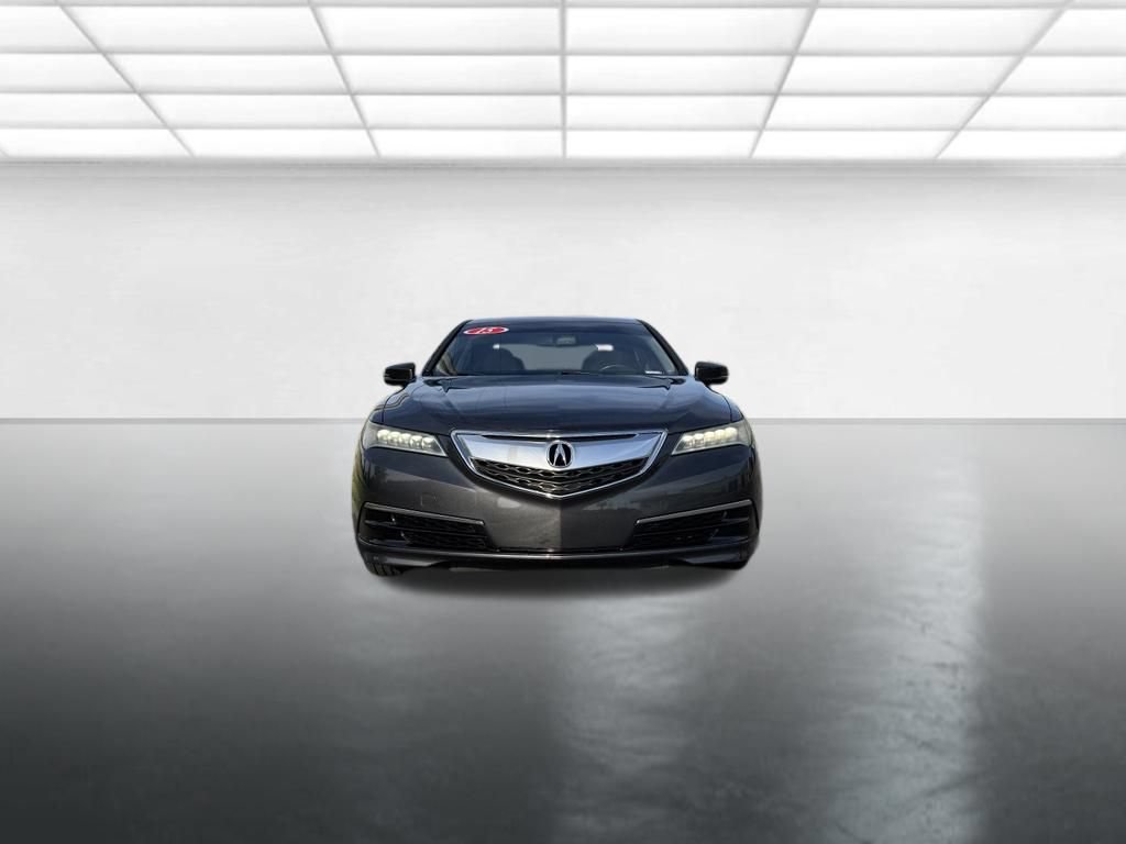 Used 2015 Acura TLX V6 FWD image 10