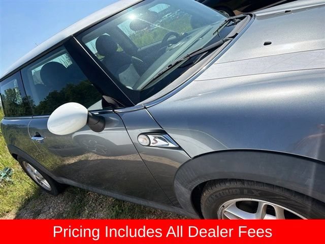 Used 2010 MINI Cooper S FWD image 4