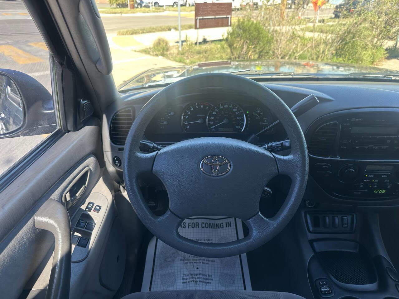 Used 2005 Toyota Sequoia SR5 image 16