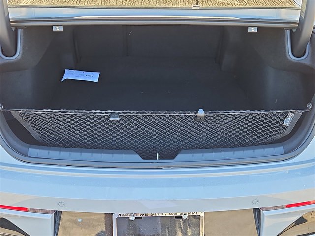 New 2026 Kia K5 GT-Line w/ GT-Line Red Interior Package image 6