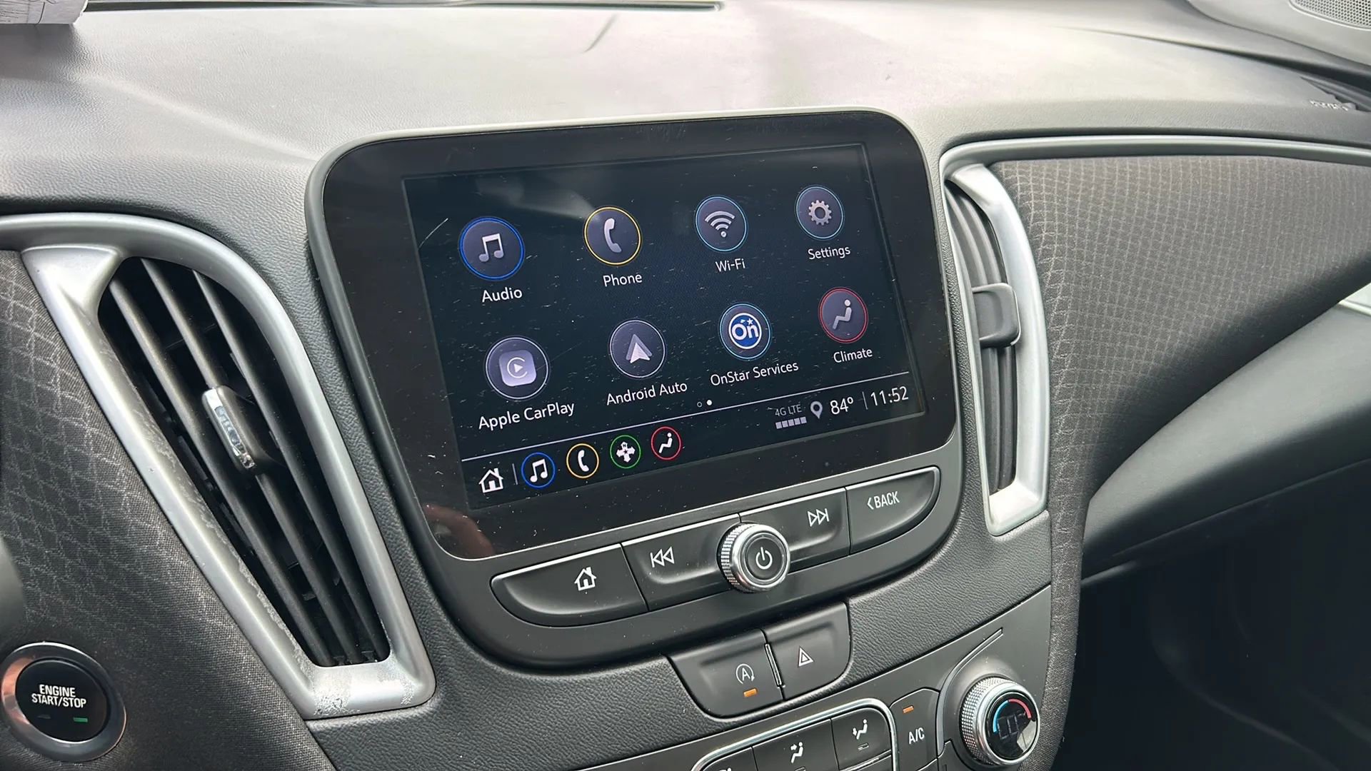 Used 2023 Chevrolet Malibu LT image 20