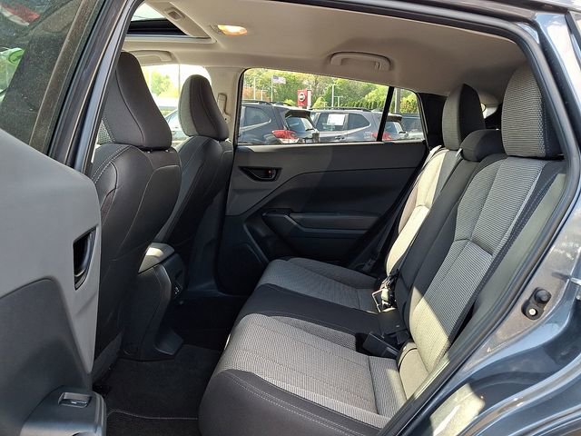 Used 2024 Subaru Crosstrek 2.0i Premium AWD/4WD image 11