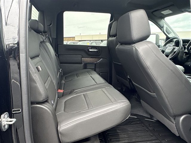 Certified 2020 GMC Sierra 2500 Denali w/ Technology Package AWD/4WD image 27