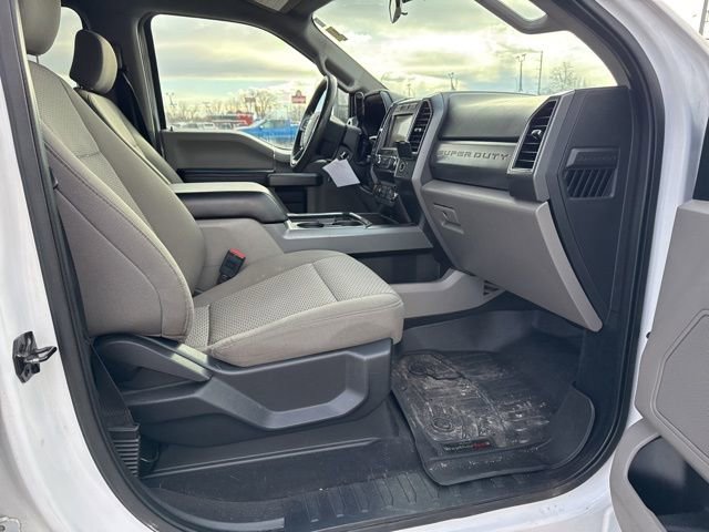 Used 2020 Ford F250 XLT w/ XLT Premium Package image 12