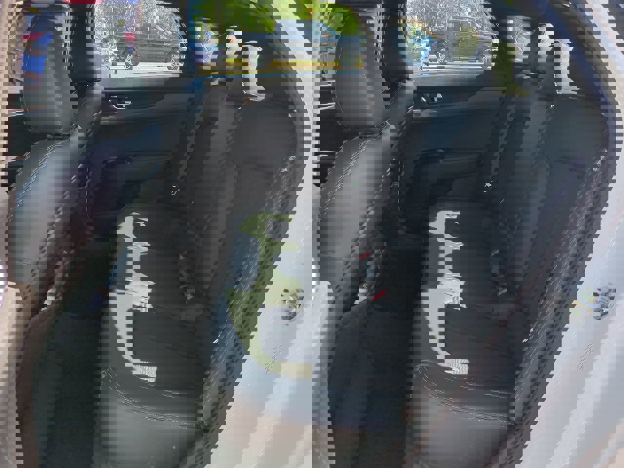 Certified 2023 Kia K5 GT-Line w/ GT-Line Premium Package FWD image 13