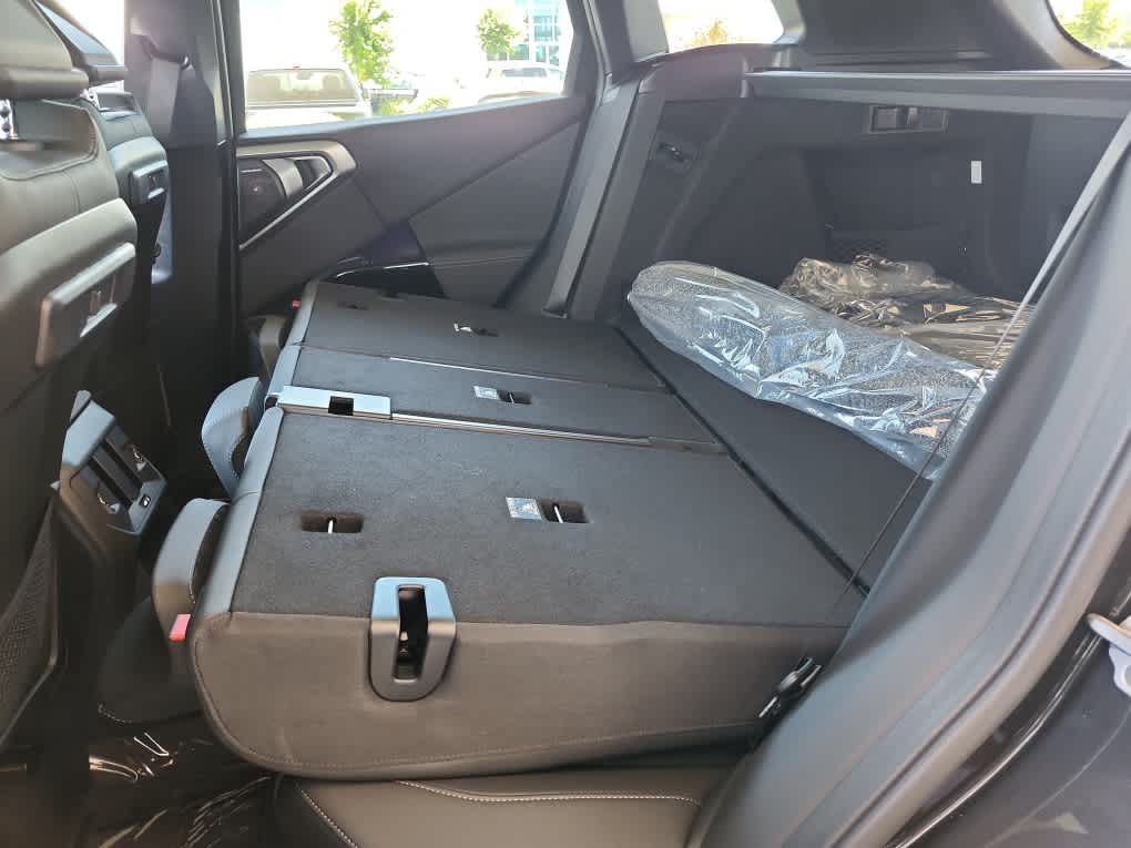New 2026 BMW X3 M50 w/ Premium Package AWD/4WD image 28