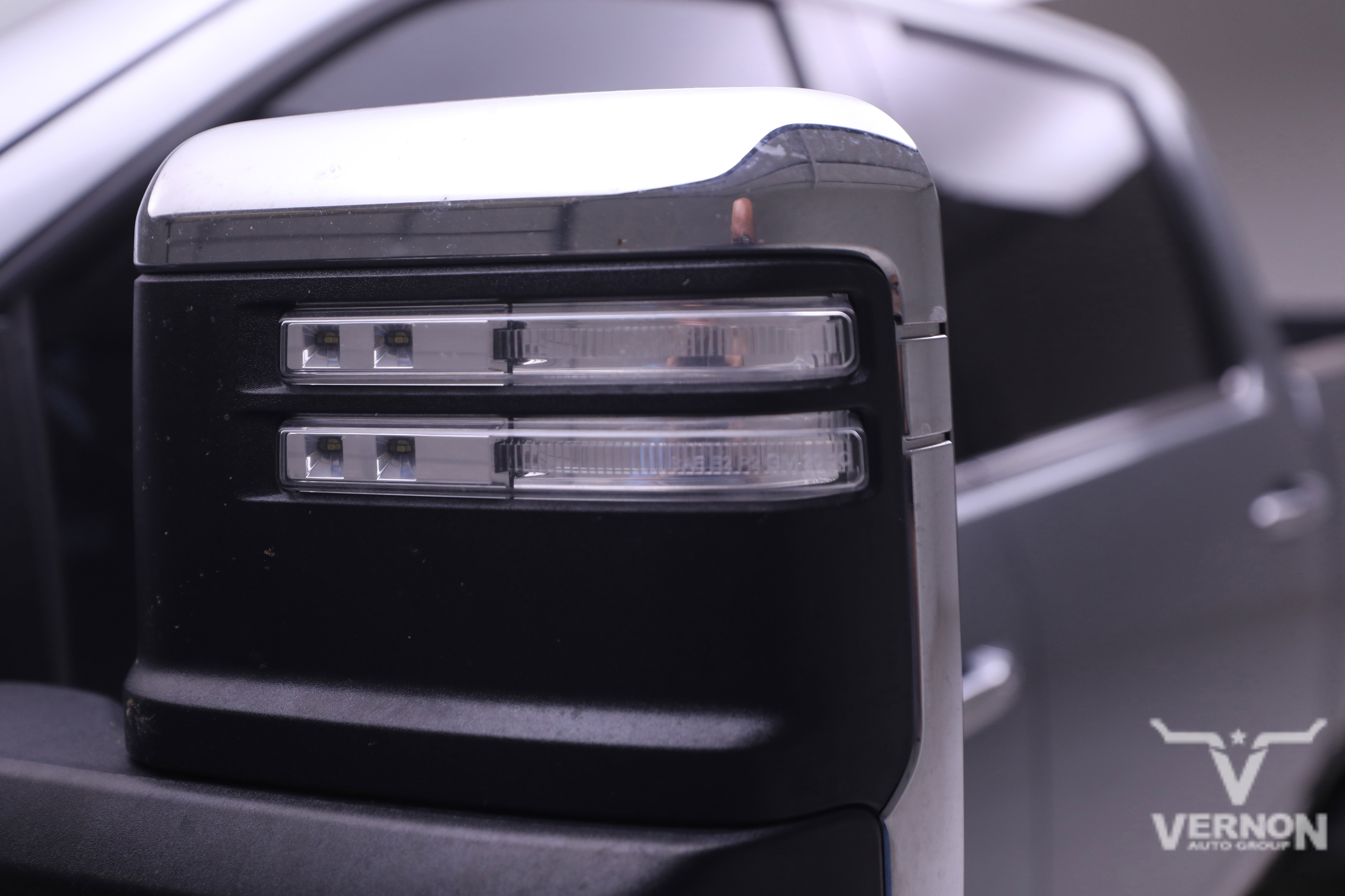 Used 2024 Chevrolet Silverado 3500 High Country w/ High Country Premium Package image 39