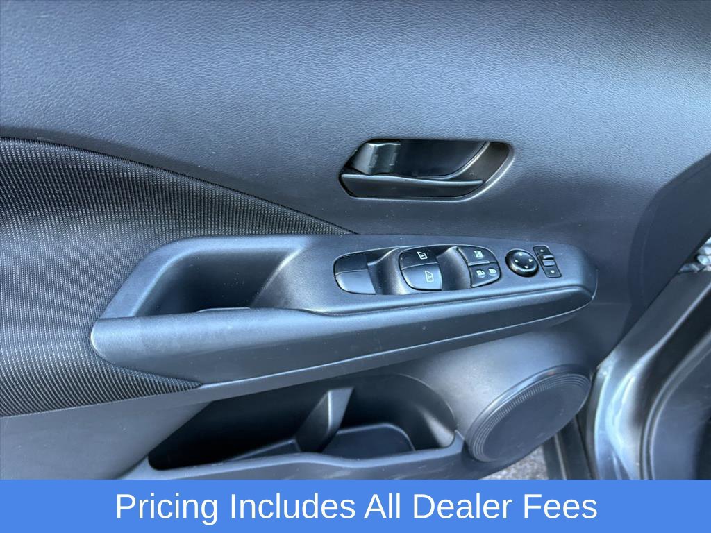 Used 2024 Nissan Kicks S FWD image 23