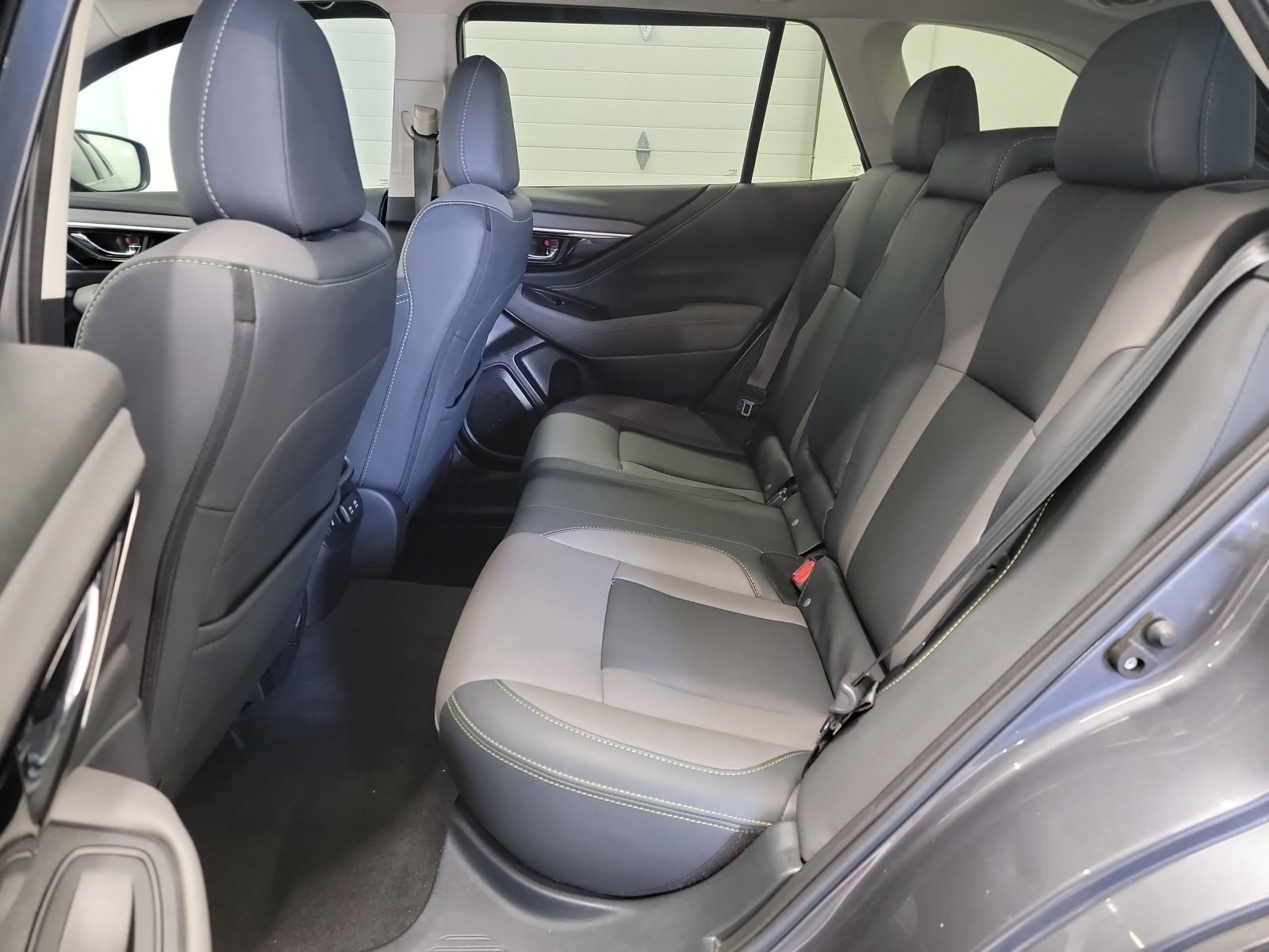 Used 2021 Subaru Outback Onyx Edition XT w/ Popular Package #2 AWD/4WD image 28