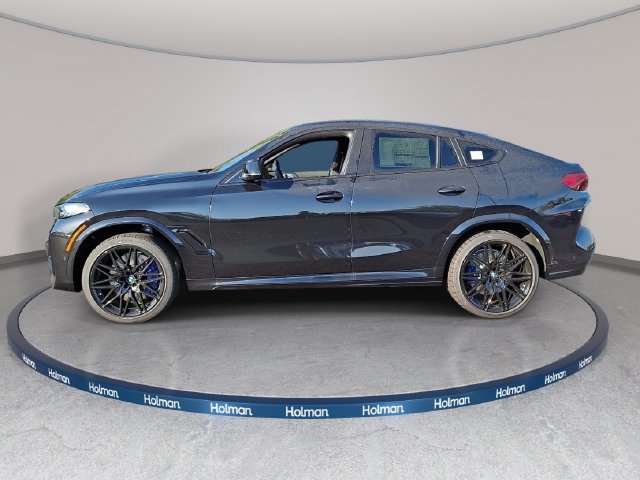 New 2027 BMW X6 M Competition w/ Executive Package AWD/4WD image 7