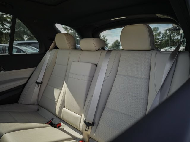 Certified 2025 Mercedes-Benz GLE 450e 4MATIC image 35