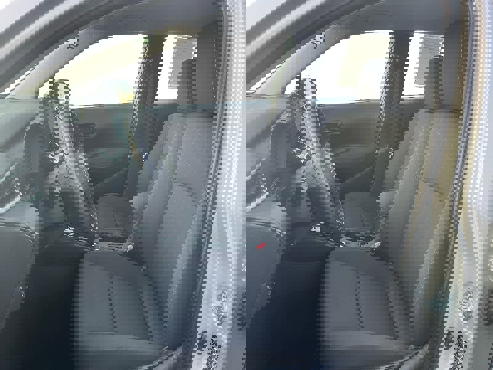 Used 2024 Toyota Corolla LE image 10