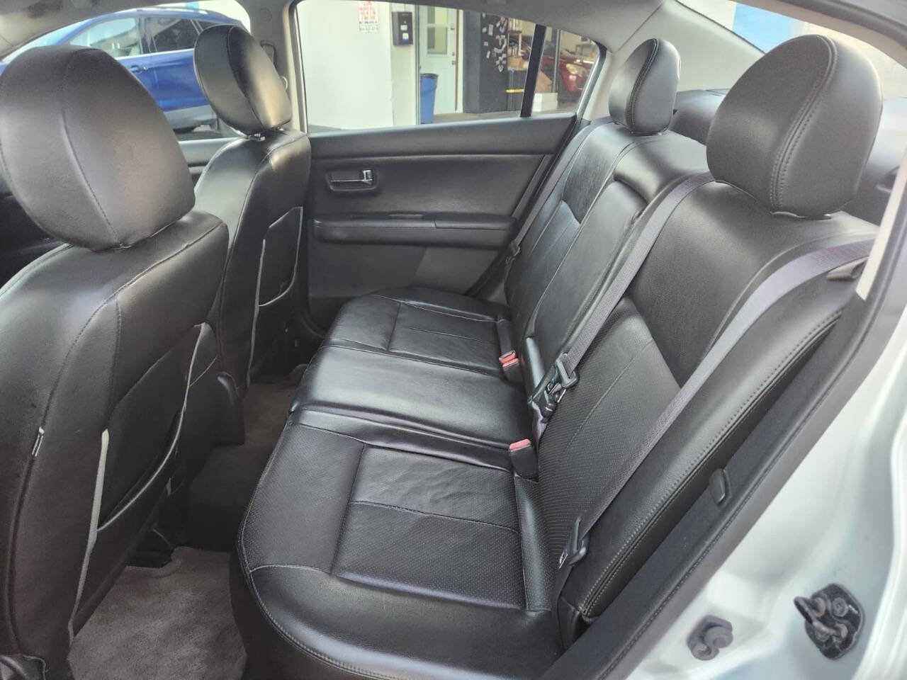 Used 2012 Nissan Sentra 2.0 SL w/ Special Value Pkg image 18