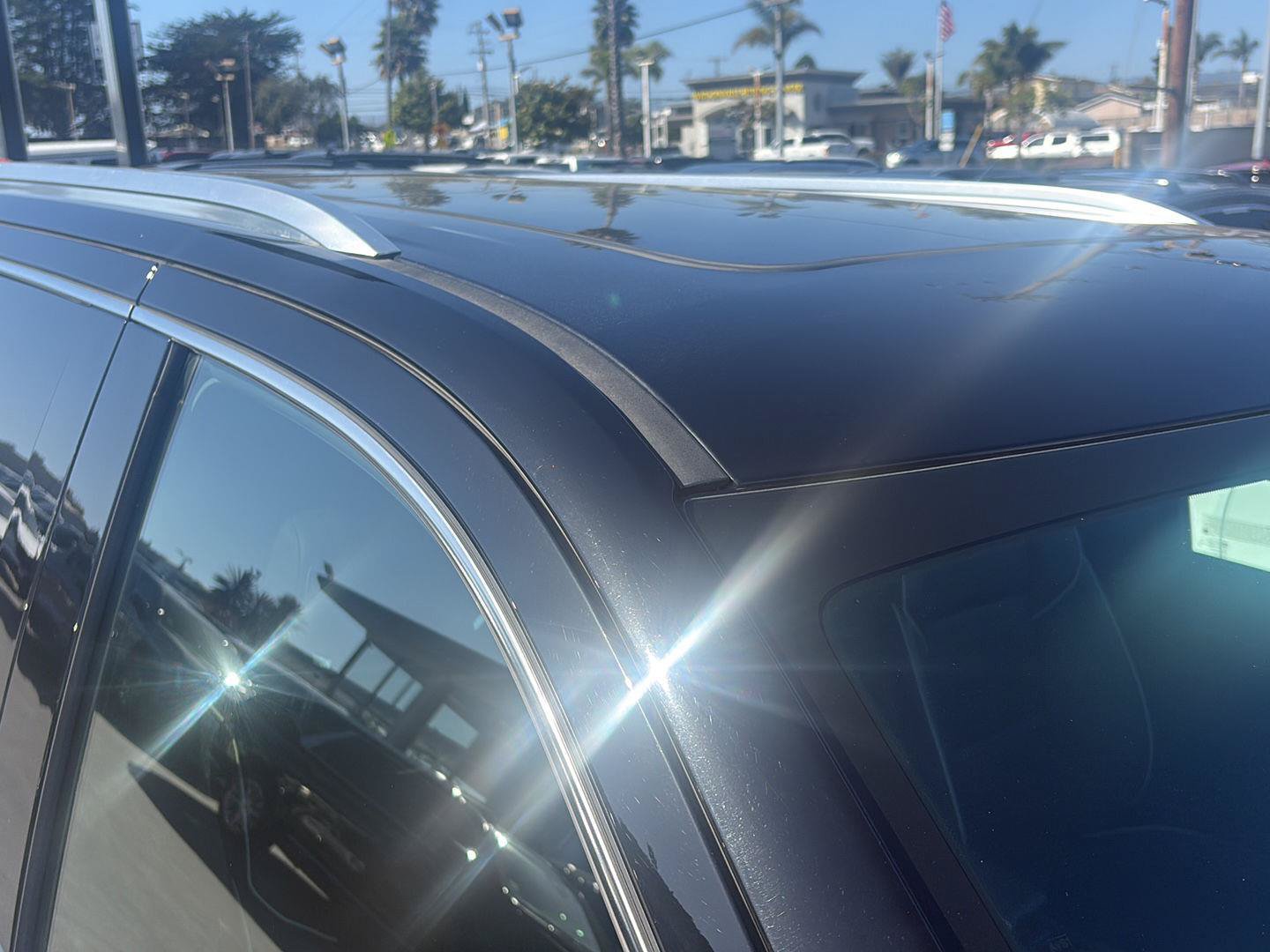 Used 2024 Cadillac Escalade Premium Luxury AWD/4WD image 9