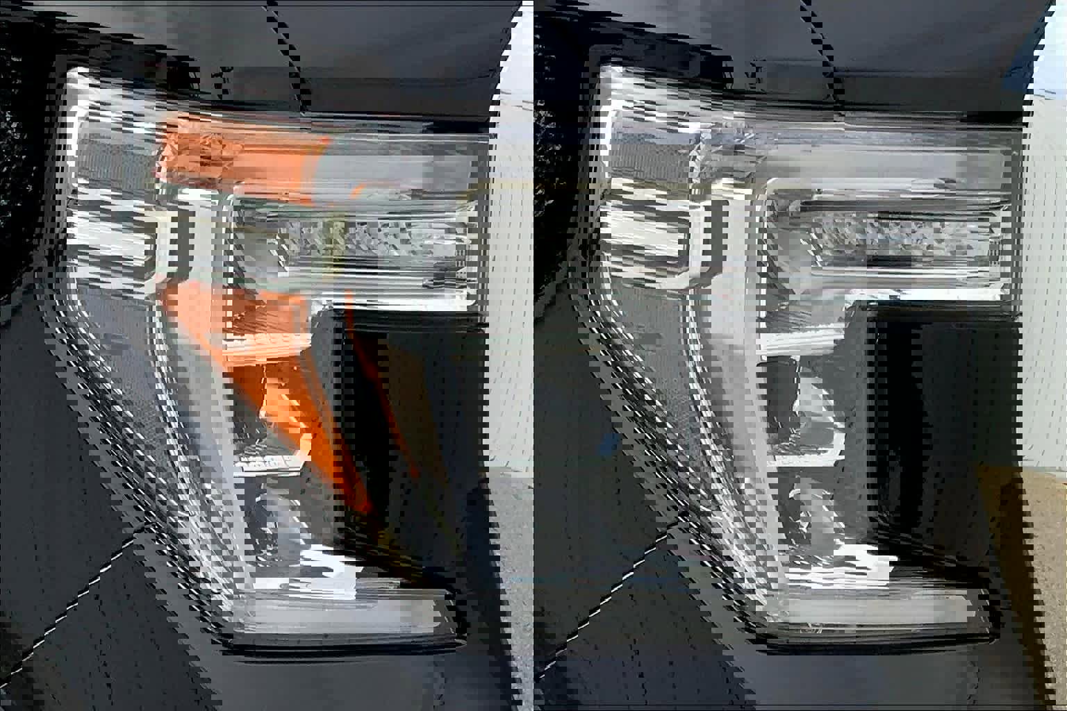 Used 2020 GMC Sierra 1500 SLT image 27