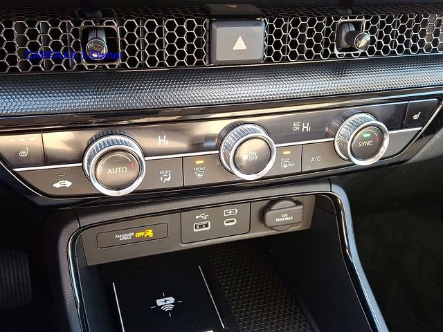 Used 2023 Honda CR-V EX-L image 18