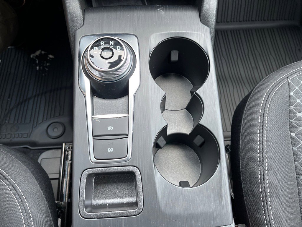 New 2026 Ford Escape Active w/ Active Premium Tech Pack image 19