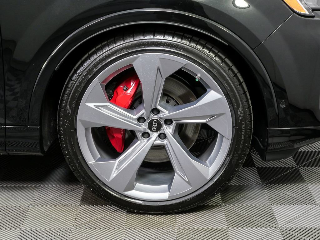 New 2026 Audi Q7 3.0T Prestige AWD/4WD image 40