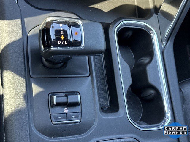 Used 2024 GMC Sierra 1500 Denali image 20