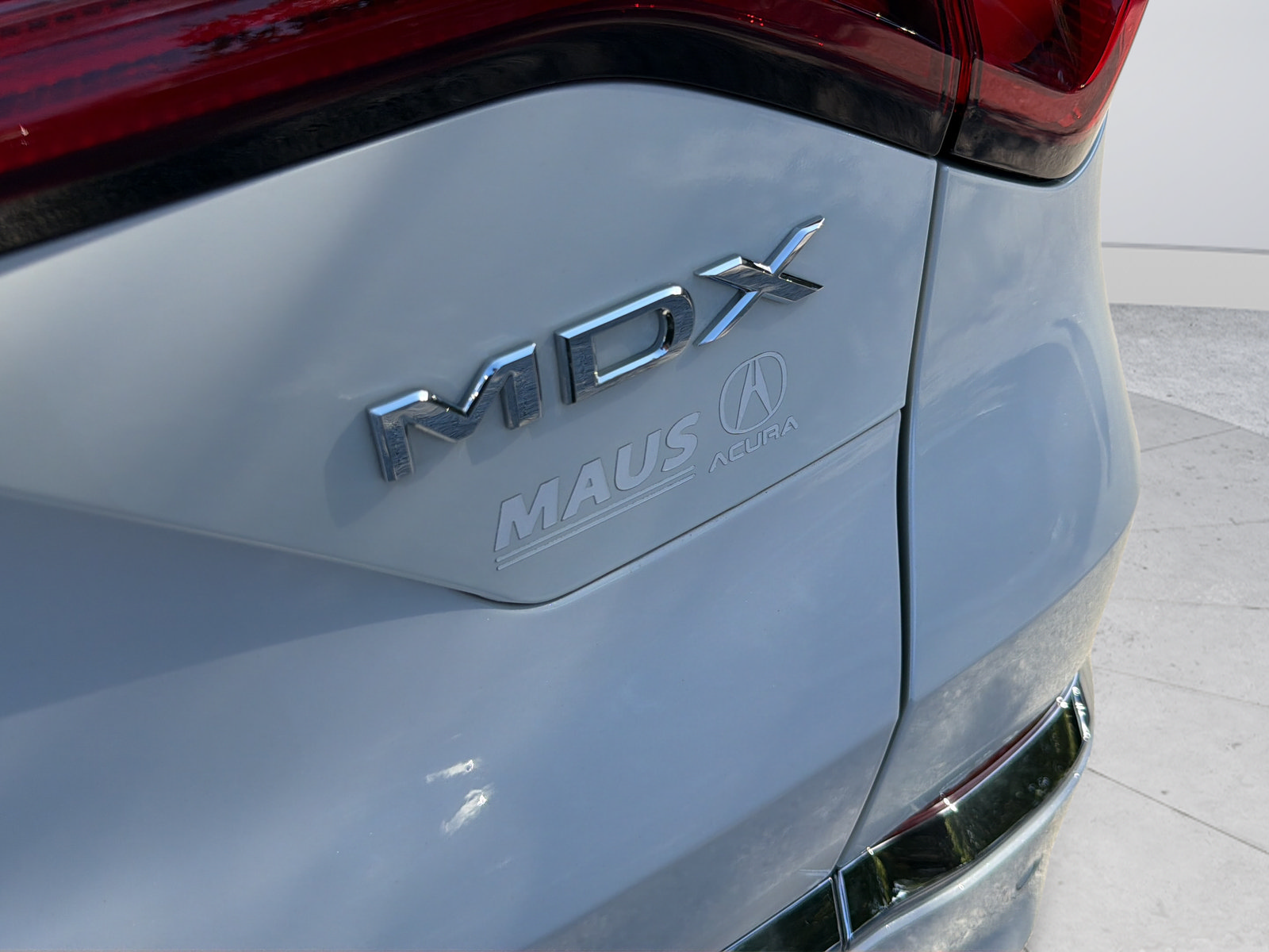 Used 2024 Acura MDX FWD w/ Technology Package image 42
