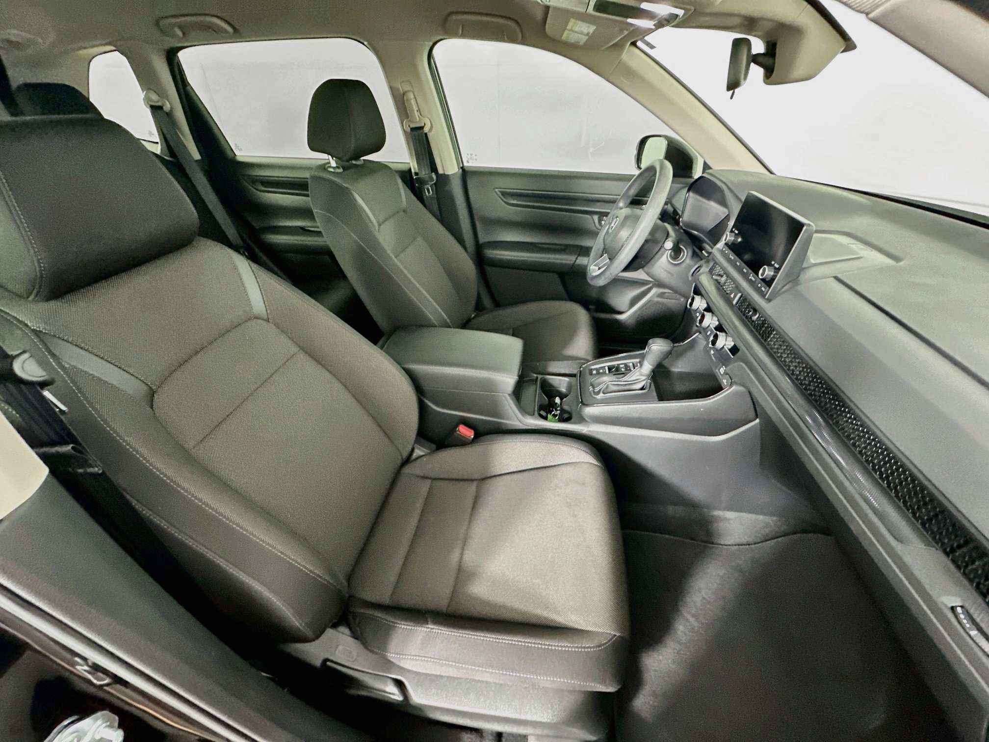 Used 2024 Honda CR-V LX image 29