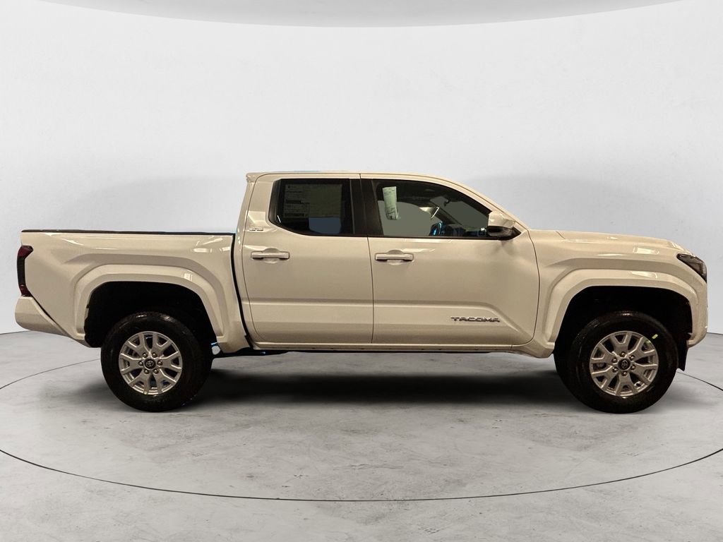 New 2026 Toyota Tacoma SR5 image 6