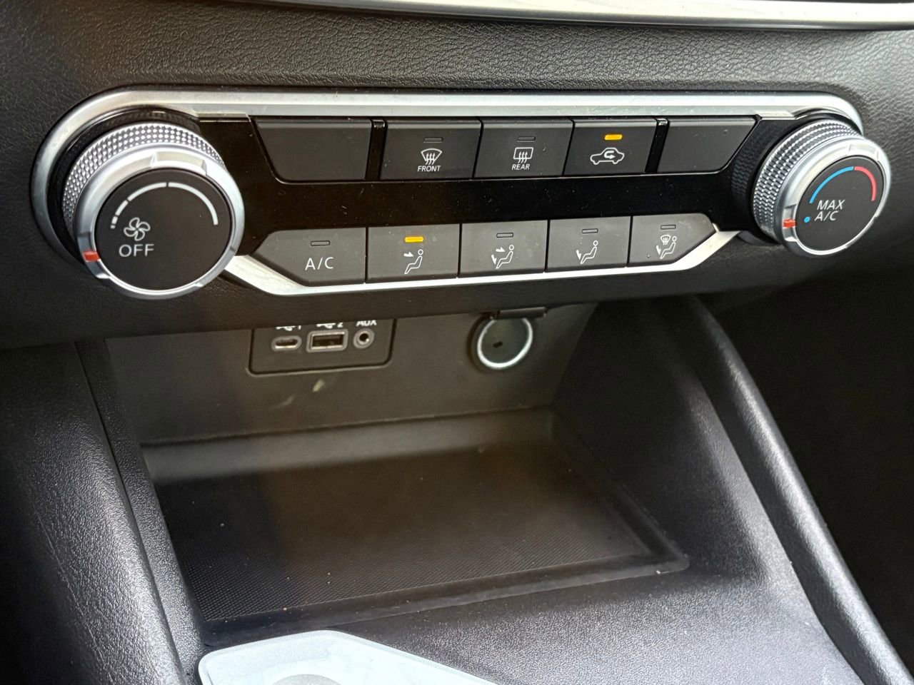 Certified 2025 Nissan Altima 2.5 S image 23