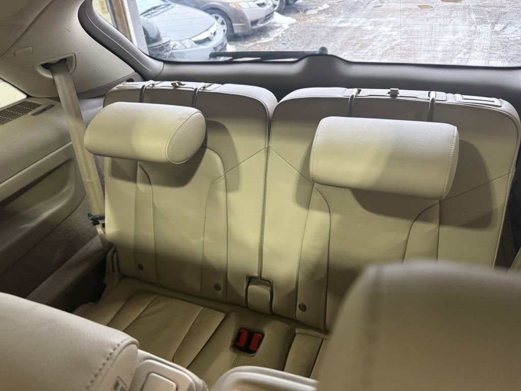 Used 2010 Audi Q7 3.6 Premium Plus image 10