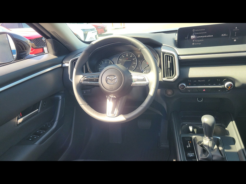 New 2026 MAZDA CX-50 AWD 2.5 S w/ Cargo Package image 10