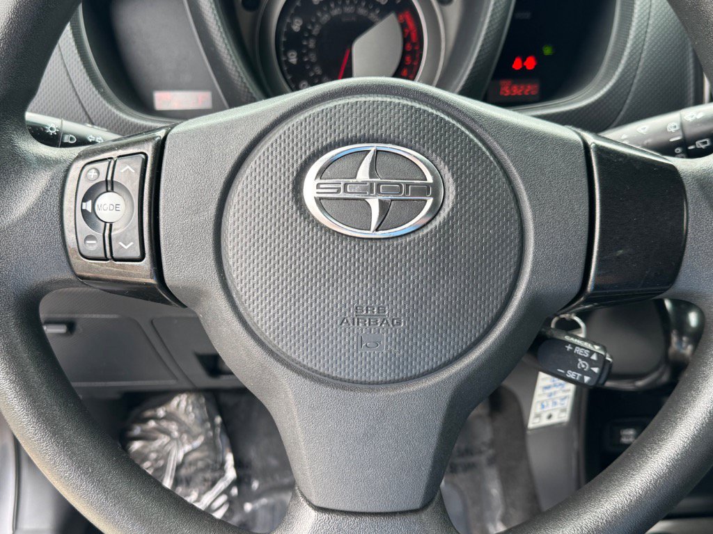 Used 2010 Scion xD FWD image 21