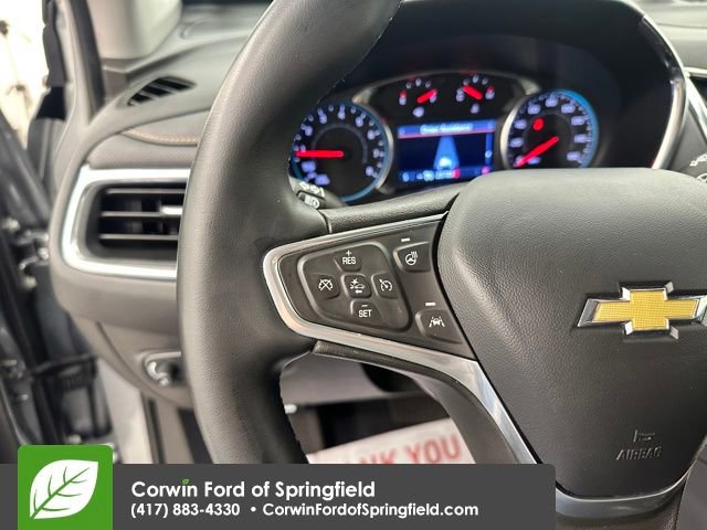Used 2023 Chevrolet Equinox Premier image 32