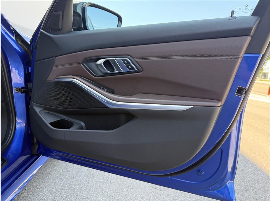 Used 2020 BMW M340i image 36