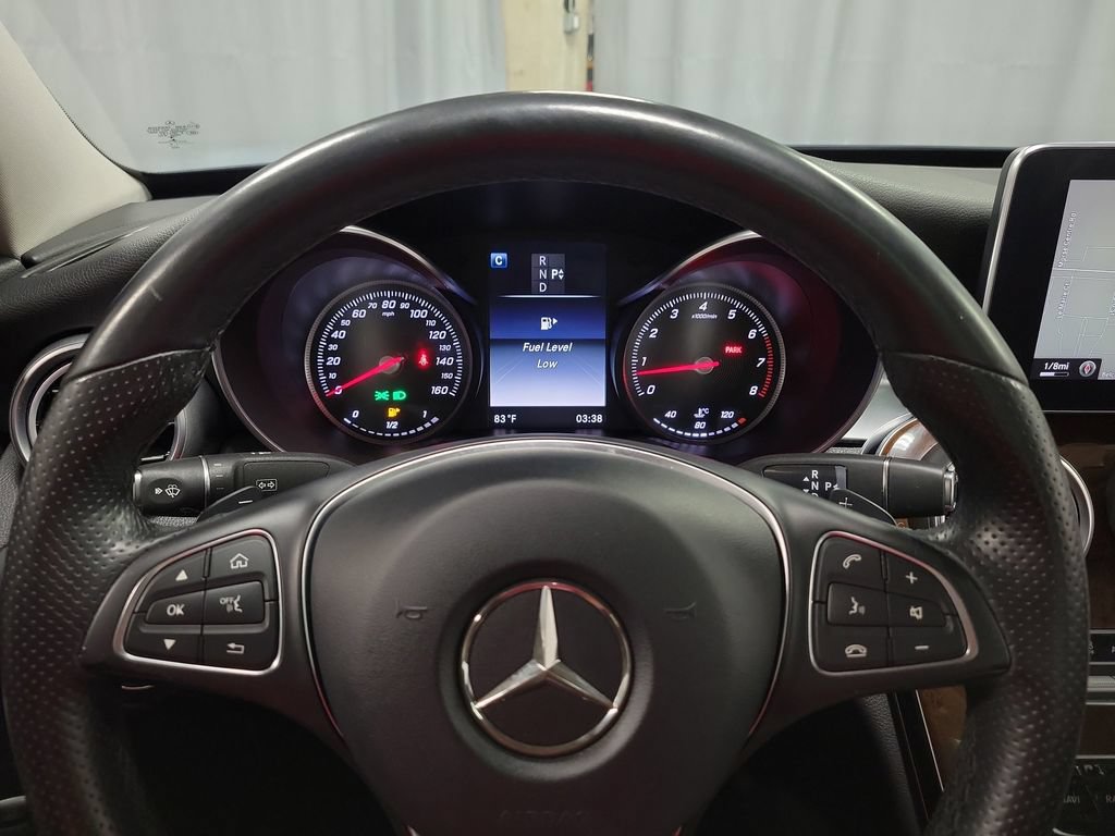 Used 2016 Mercedes-Benz C 300 4MATIC Sedan image 16