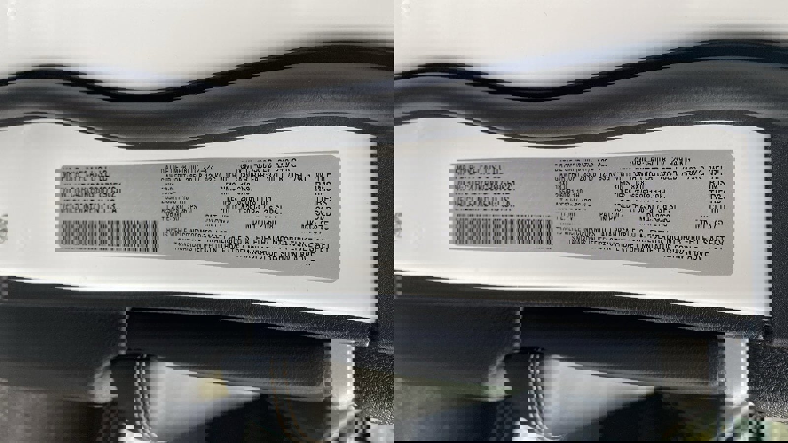 Certified 2023 Jeep Grand Cherokee L Limited image 20