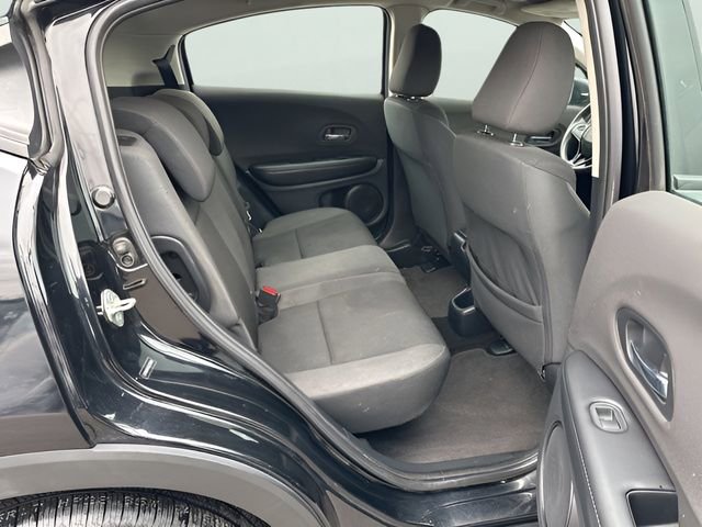 Used 2020 Honda HR-V LX image 21