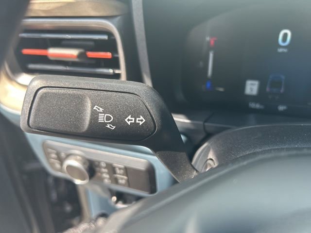 New 2026 Ford Maverick Lariat AWD/4WD image 31