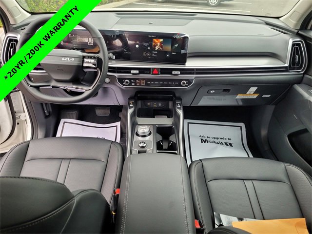 New 2026 Kia Sorento EX image 7