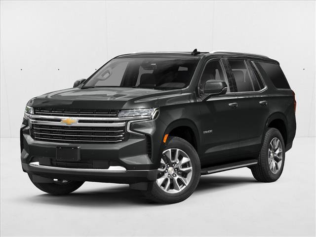 Used 2021 Chevrolet Tahoe LT