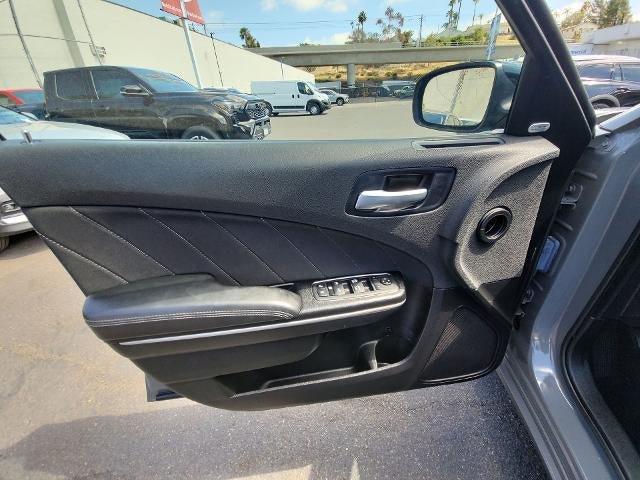 Used 2023 Dodge Charger SXT RWD image 22