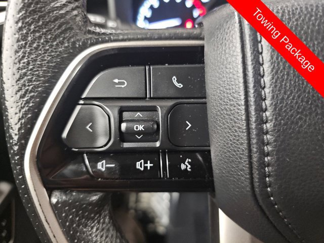 Used 2023 Toyota Tundra Limited AWD/4WD image 20